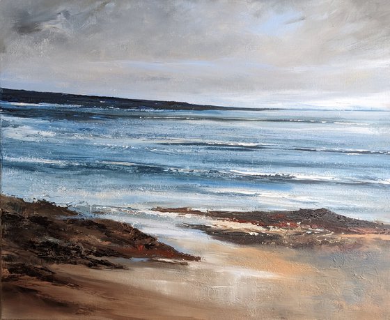 CORNISH COVE TREYARNON