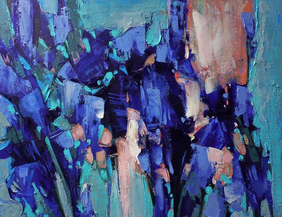 The Nightingale's Song