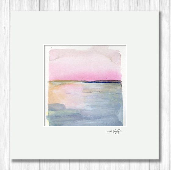Tranquil Dreams 12