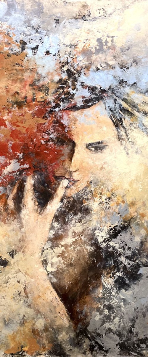 Memories by Miri Baruch