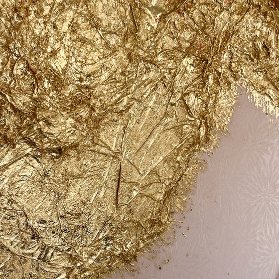 Moonlight sakura ~Transience~ (Kimono)