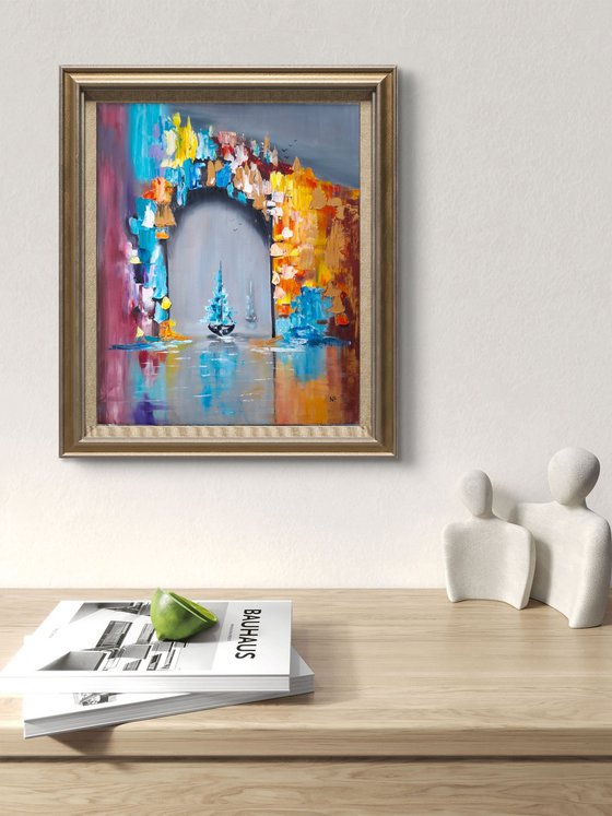 Gateway to Dreams