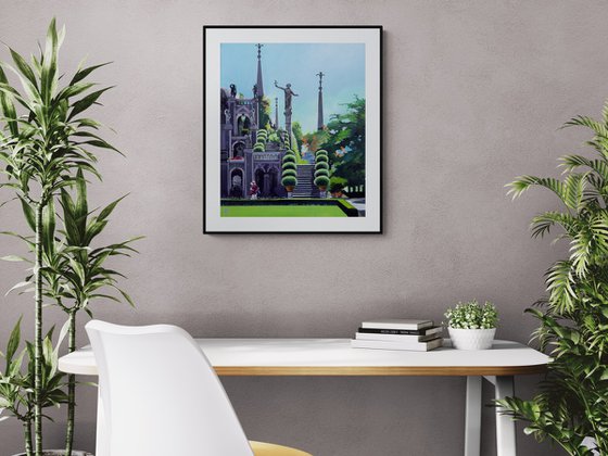 Isola Bella (Lake Maggiore)