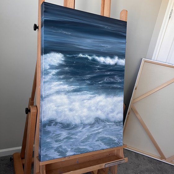 Water's Edge