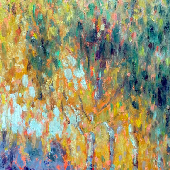Birches