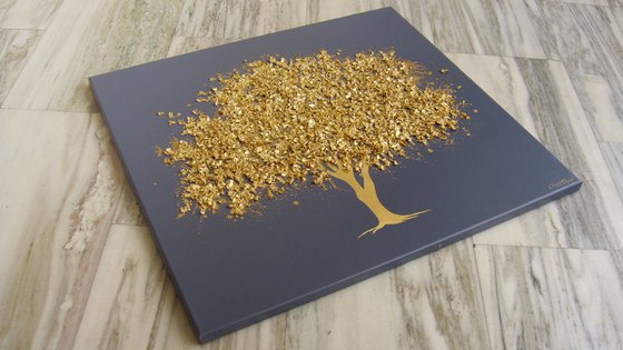 Golden Tree of Life