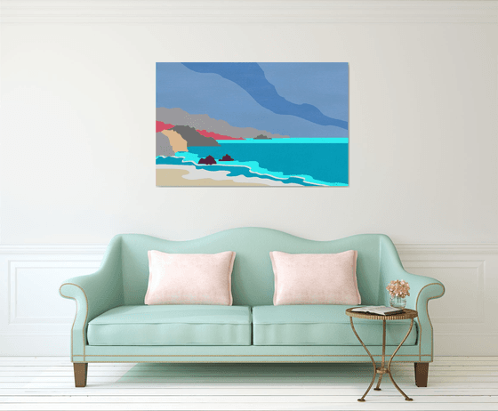 Seascape #08