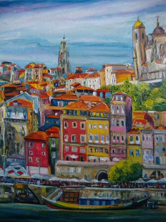 Porto