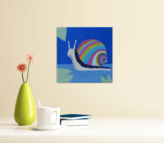 Snail