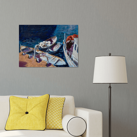 Seascape series 2
