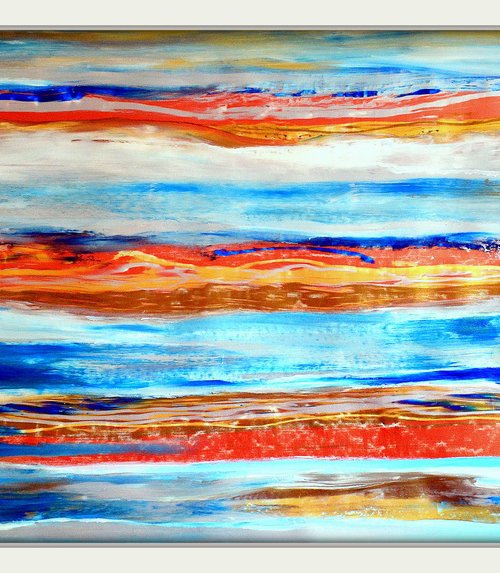 Ambiances marine by Isabelle Vobmann