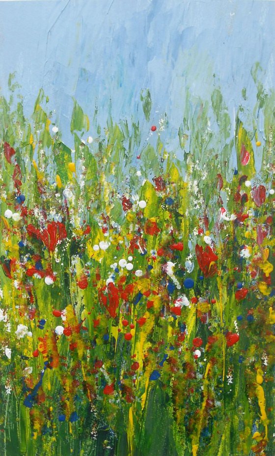 Spring Meadow 2