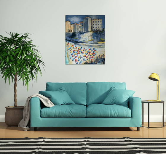 Urban Dreams