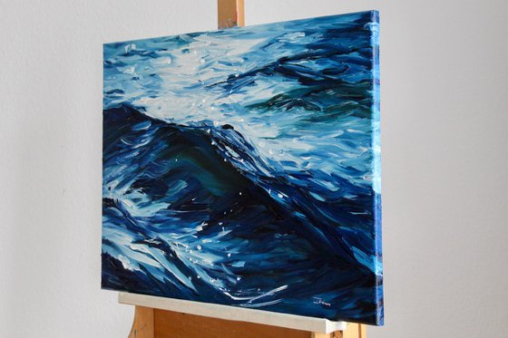 Deep Blue
