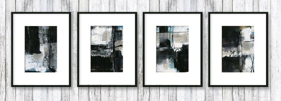 Color Composition Col. 1