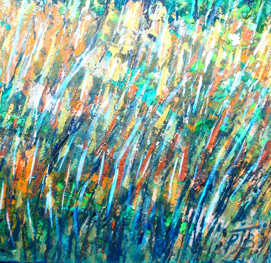 Bursledon Reedbeds