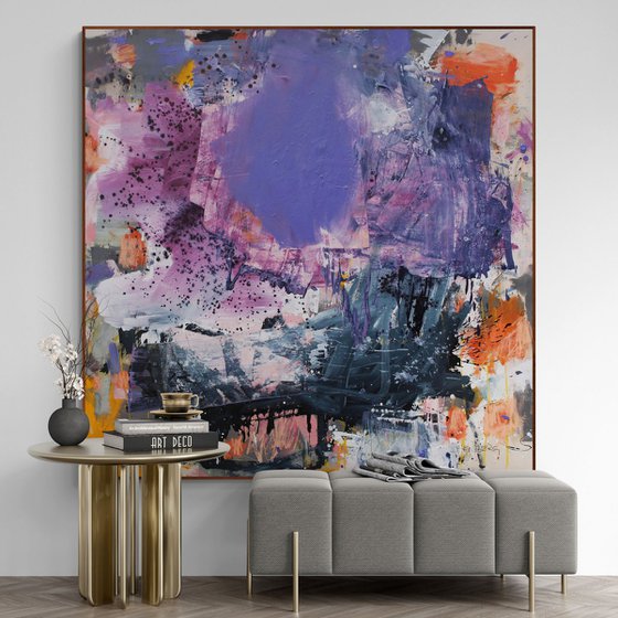 EVEN NICE GIRLS C. MAKE A MESS