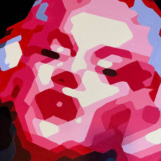 Marilyn Monroe