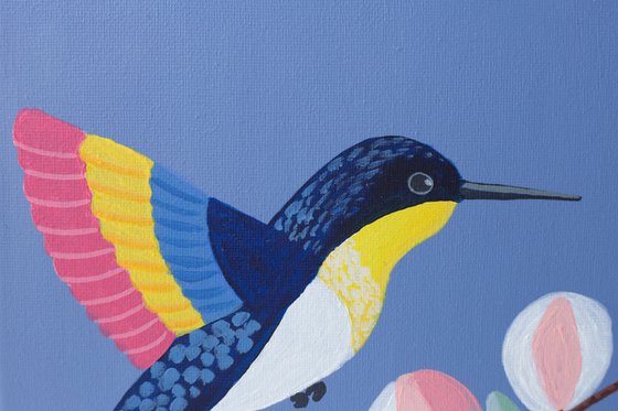 Hummingbird