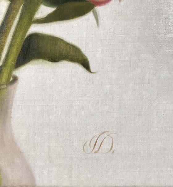 Peony season