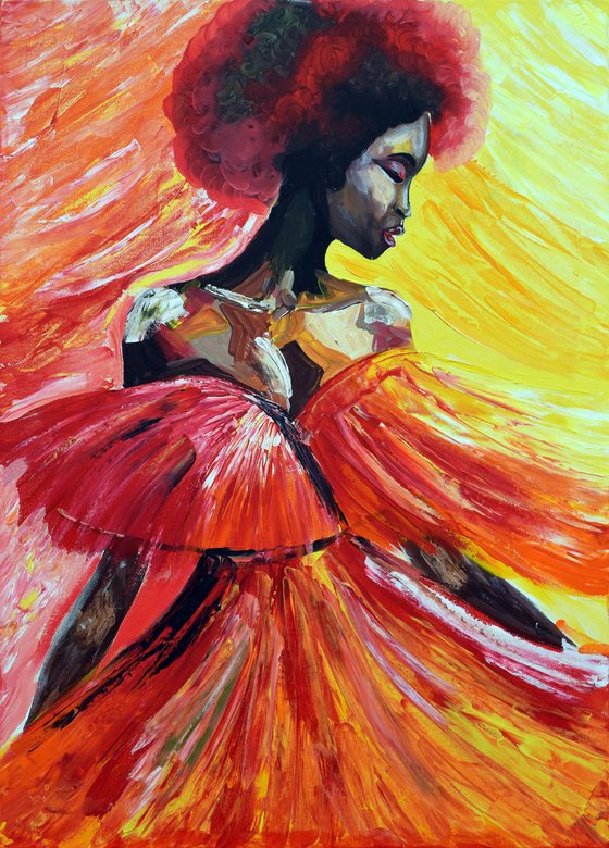 Fire Element