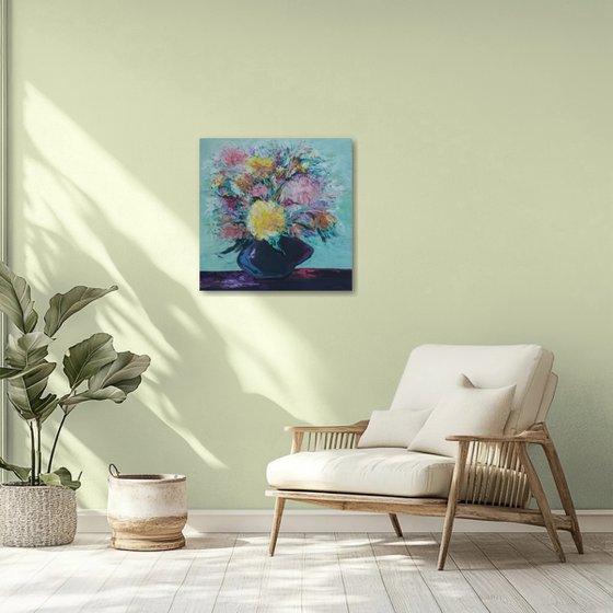 Abundance of Bloom
