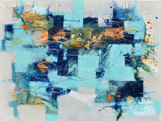 Dance of The Long Night's Moon