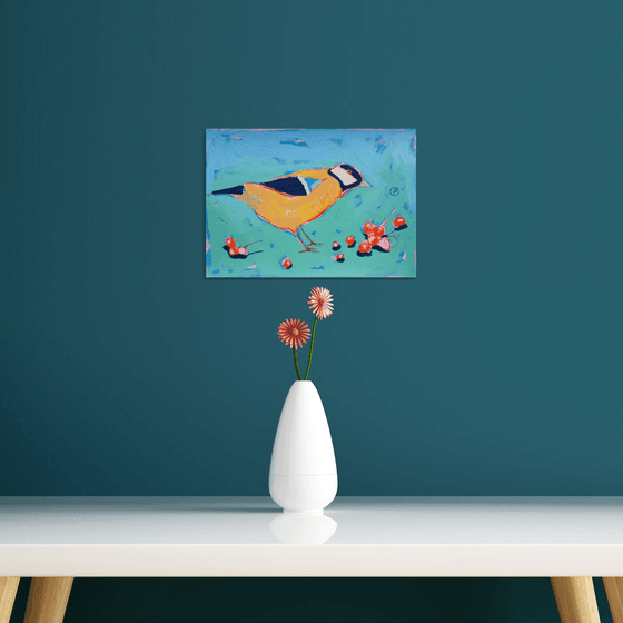 My sweet bird