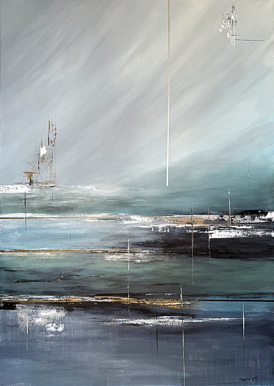 Tide Remains