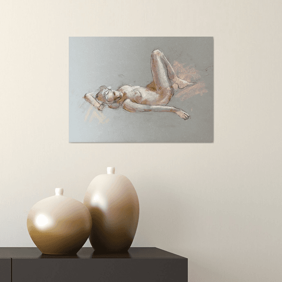 nude model5
