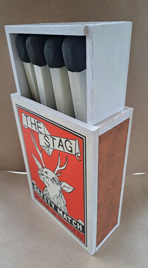 The Stag