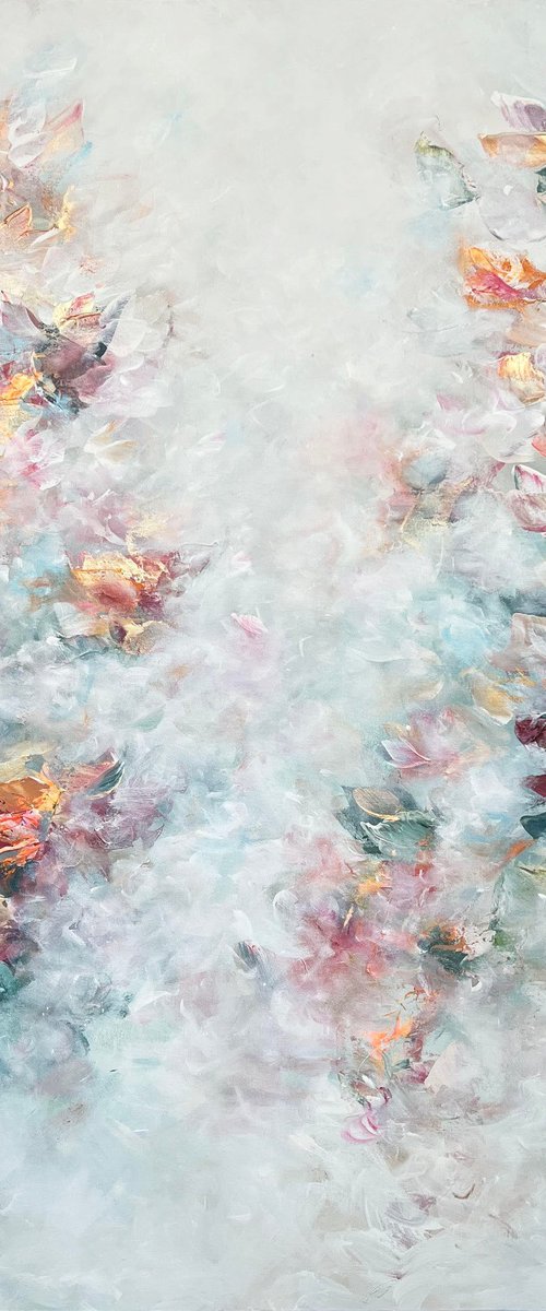 Alive with You by Vé Boisvert