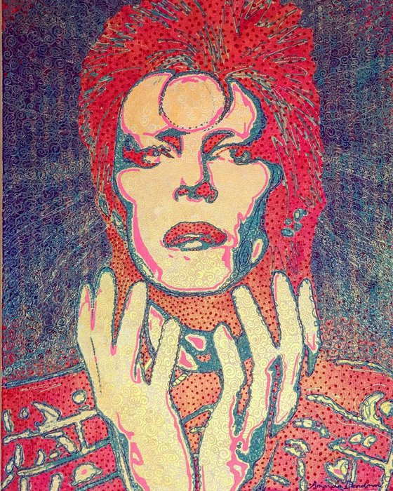 Bowie