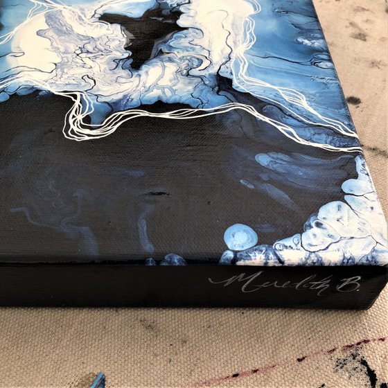 Ocean Swell