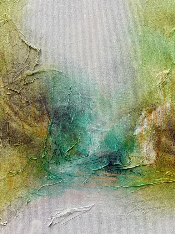 Dancing in the country No. 18