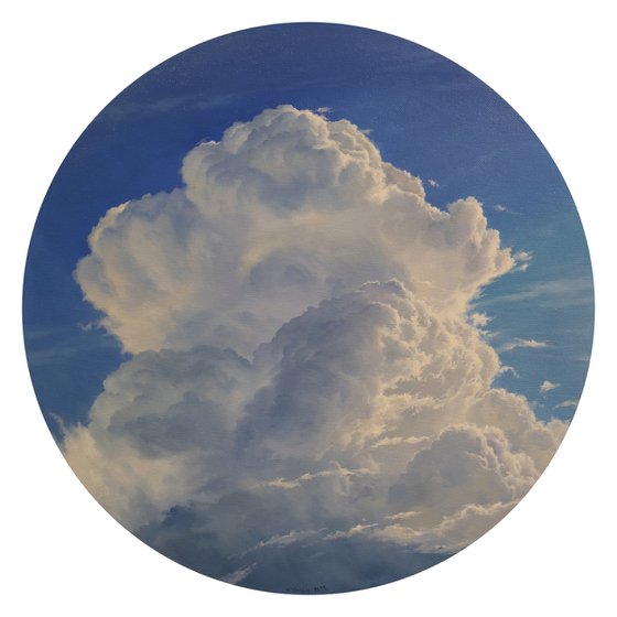 Cloud