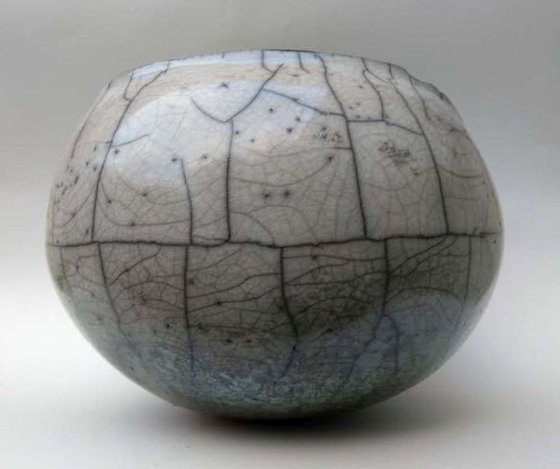 Raku Sphere