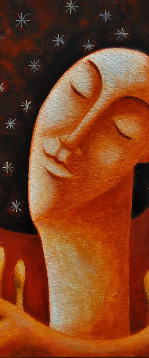 Dream by Malasits Zsolt