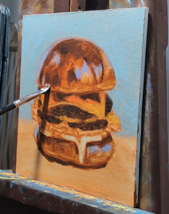 Burger