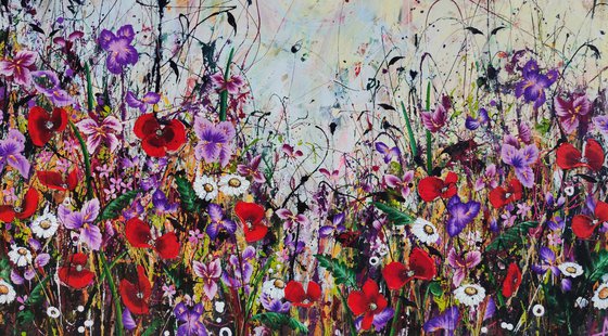 Wildflower Symphony