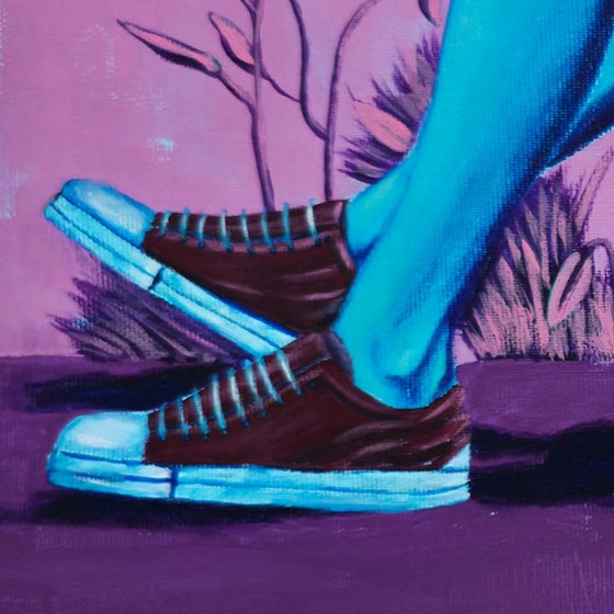 Too Talented for Stability