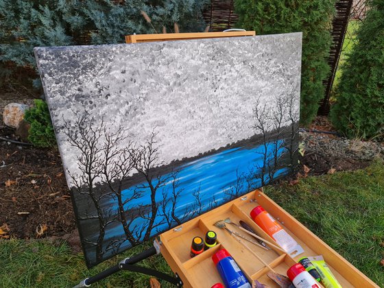 Blue lake 6
