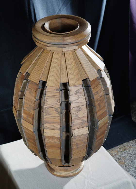 "Amphora"