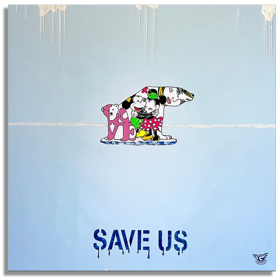 Save US