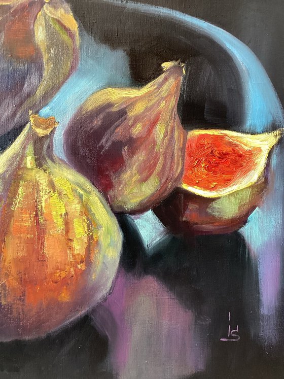 Juicy Figs