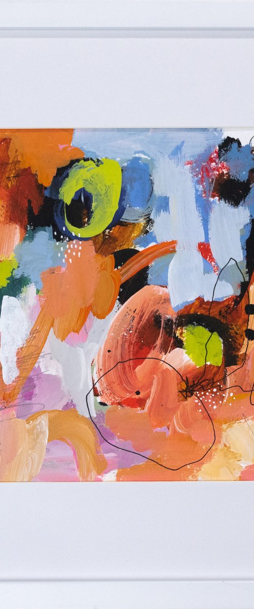 The only one I see by Chantal Proulx
