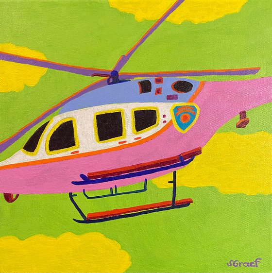 Helicopter