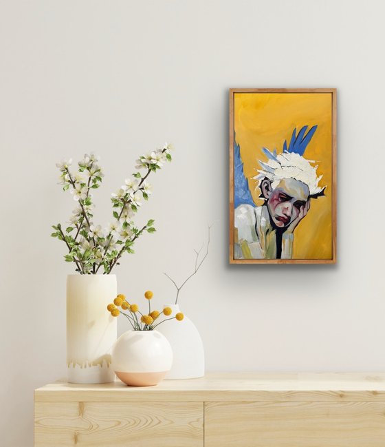 Resurrection Is Only For The Strong