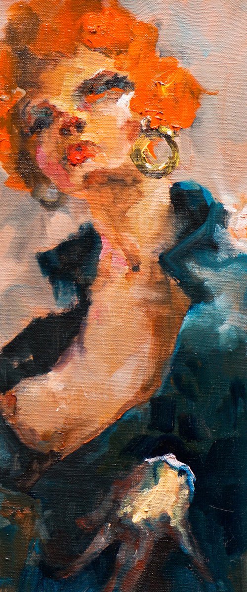 not about everyone by pavel filin
