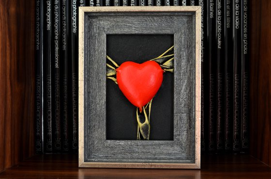 Lovers Heart The Gothic Love